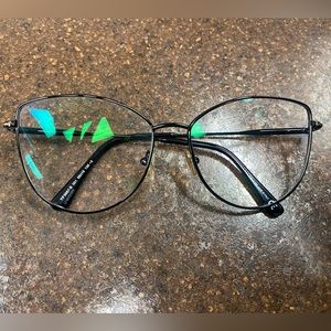 Tom Ford Eyeglasses with Blue blocker!